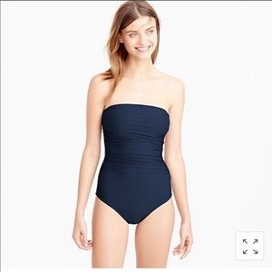 JCrew swim